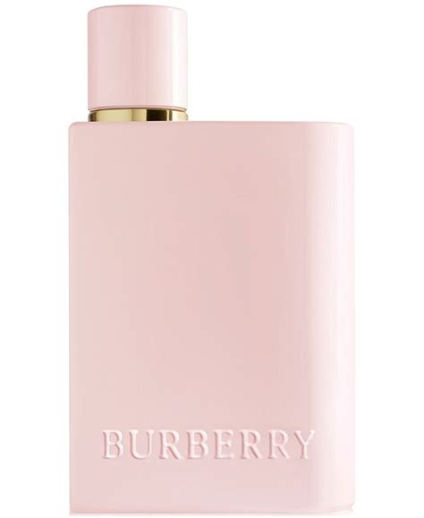 burberry her intense tester|burberry her elixir.